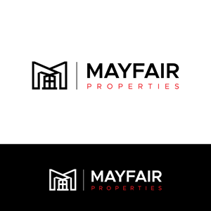 Design de Logo par H4R5Z pour Mayfair Properties | Design : #30712596