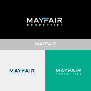 Design de Logo par S.N.Y™-01 pour Mayfair Properties | Design #30713838