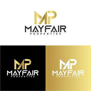 Logo-Design von creative.bugs für Mayfair Properties | Design: #30721041