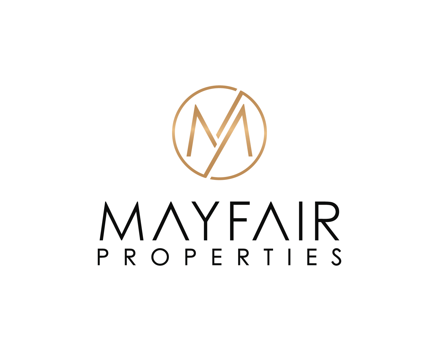Design de Logo par Atec pour Mayfair Properties | Design #30723301