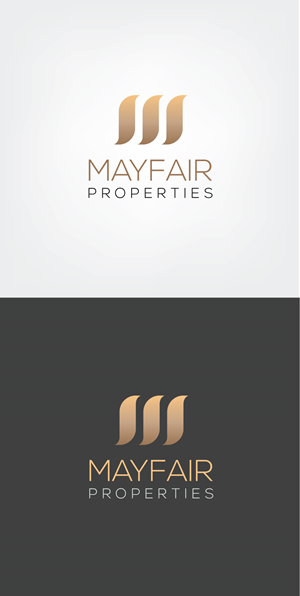 Design de Logo par saurov pour Mayfair Properties | Design #30713871