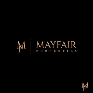 Logo-Design von fly  design für Mayfair Properties | Design: #30721533
