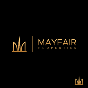 Logo-Design von fly  design für Mayfair Properties | Design: #30721534