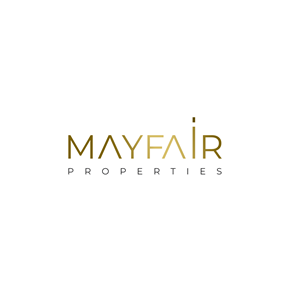 Logo-Design von Designpool für Mayfair Properties | Design: #30713988