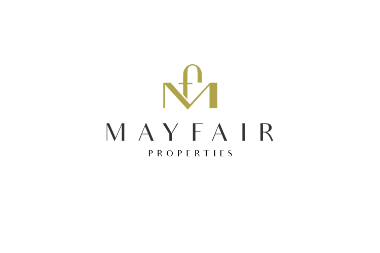 Logo Design by iamrady for Mayfair Properties | Design #30750555