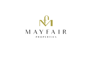 Design de Logo par iamrady pour Mayfair Properties | Design : #30750555