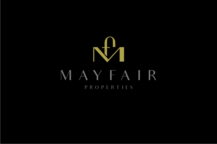Logo Design by iamrady for Mayfair Properties | Design #30750565