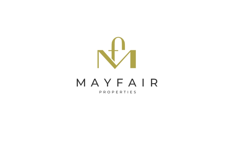 Logo Design by iamrady for Mayfair Properties | Design #30750568