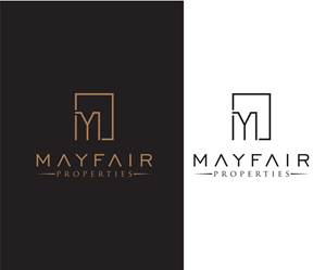 Logo Design by Ruli_wi for Mayfair Properties | Design: #30752461