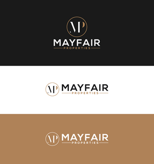 Design de Logo par AL-BARAKAH pour Mayfair Properties | Design : #30713645