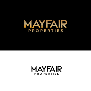 Logo Design by hector0811 for Mayfair Properties | Design: #30715029