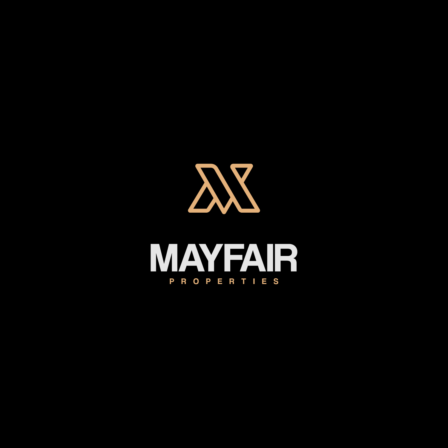 Logo Design by Abdul 20 for Mayfair Properties | Design #30720536