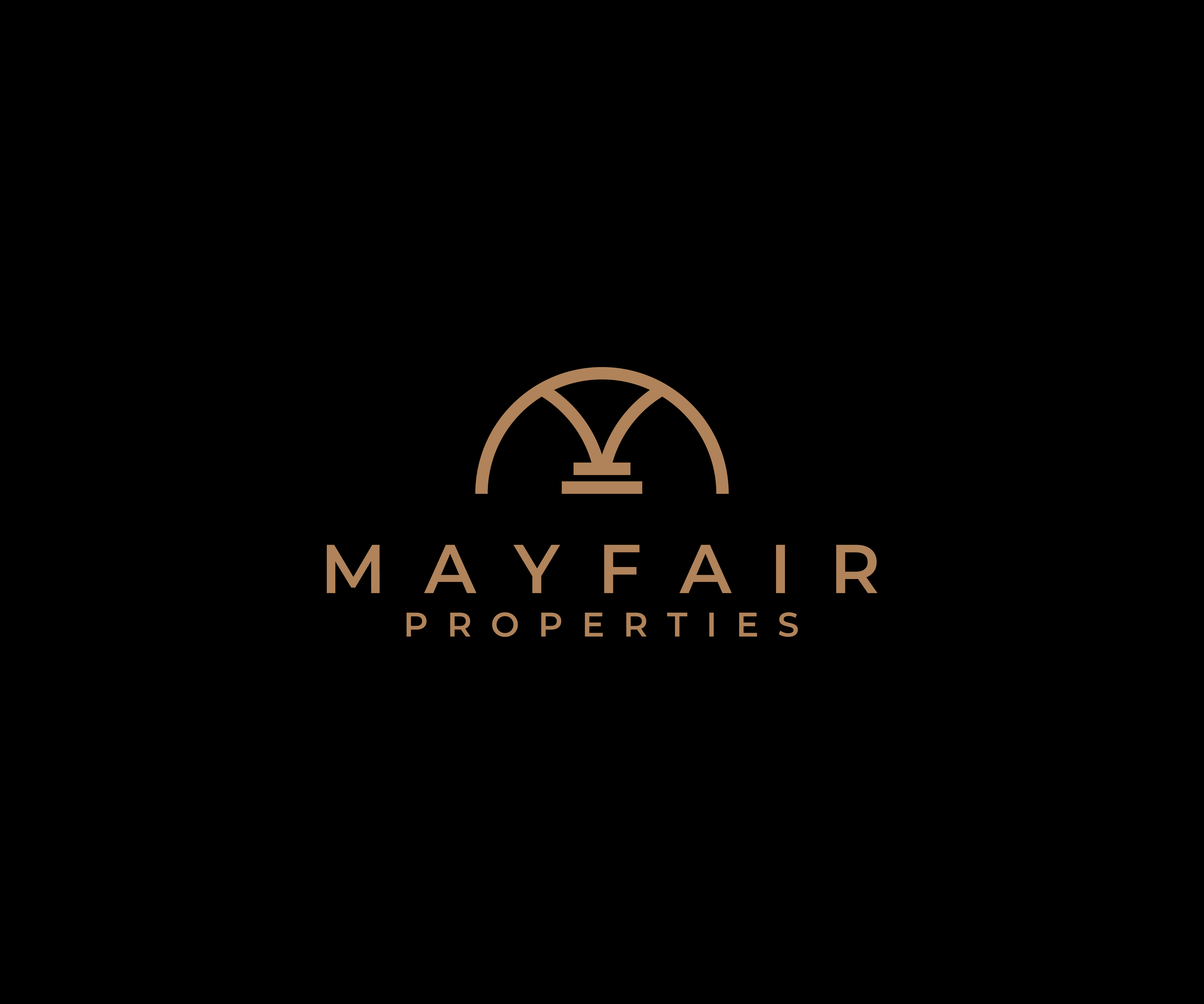 Design de Logo par soriyeee pour Mayfair Properties | Design #30750156
