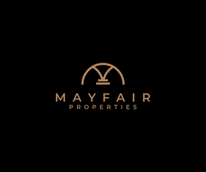 Design de Logo par Hakim Febrian pour Mayfair Properties | Design #30750156