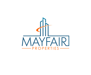Logo-Design von Soonia für Mayfair Properties | Design: #30757826