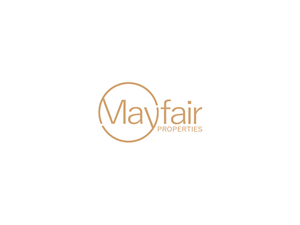 Design de Logo par gauravgraphy pour Mayfair Properties | Design #30734137