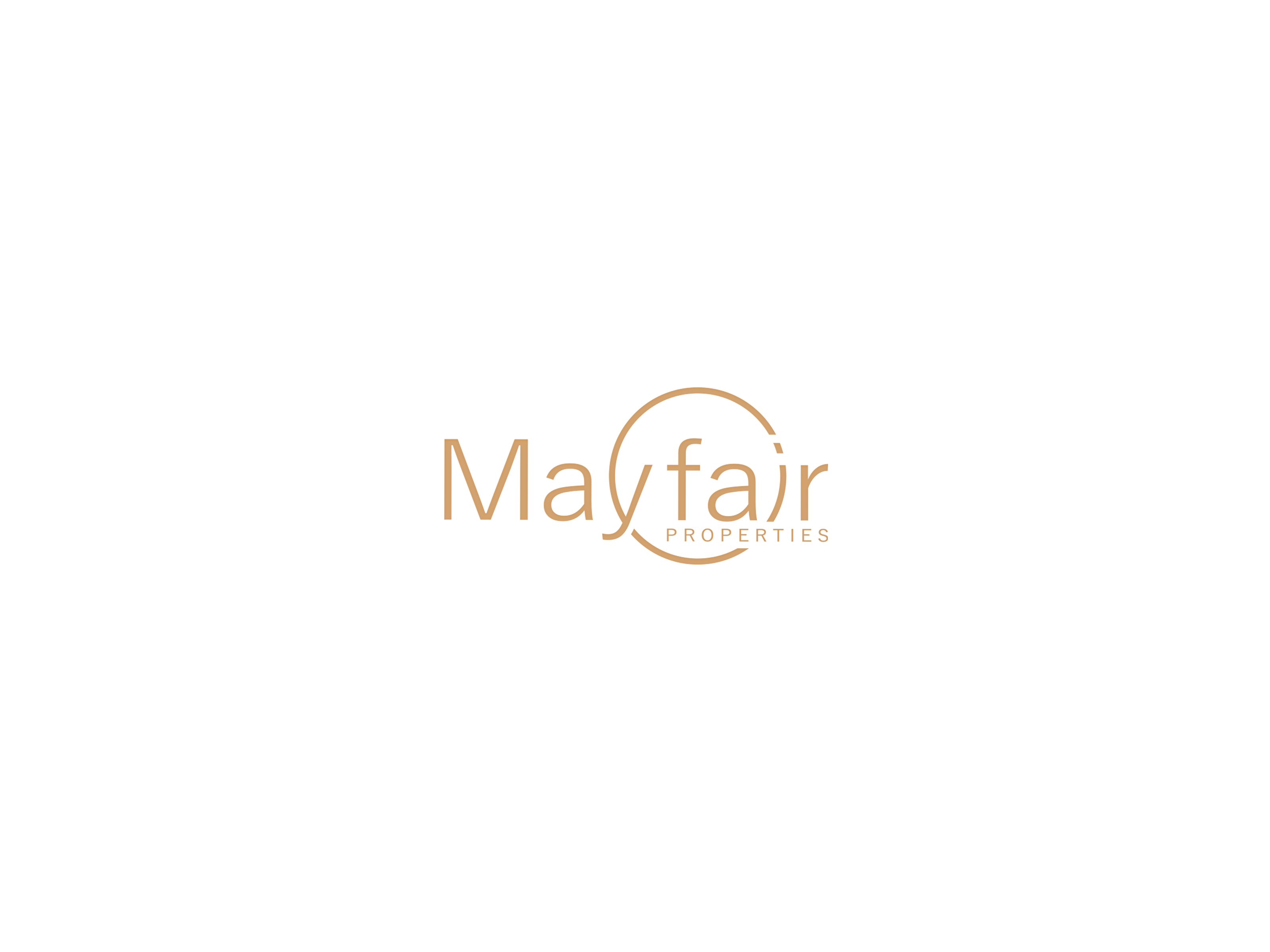 Logo Design by gauravgraphy for Mayfair Properties | Design #30734175