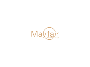 Design de Logo par gauravgraphy pour Mayfair Properties | Design : #30734175