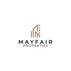 Logo-Design von ark 2 für Mayfair Properties | Design: #30714033