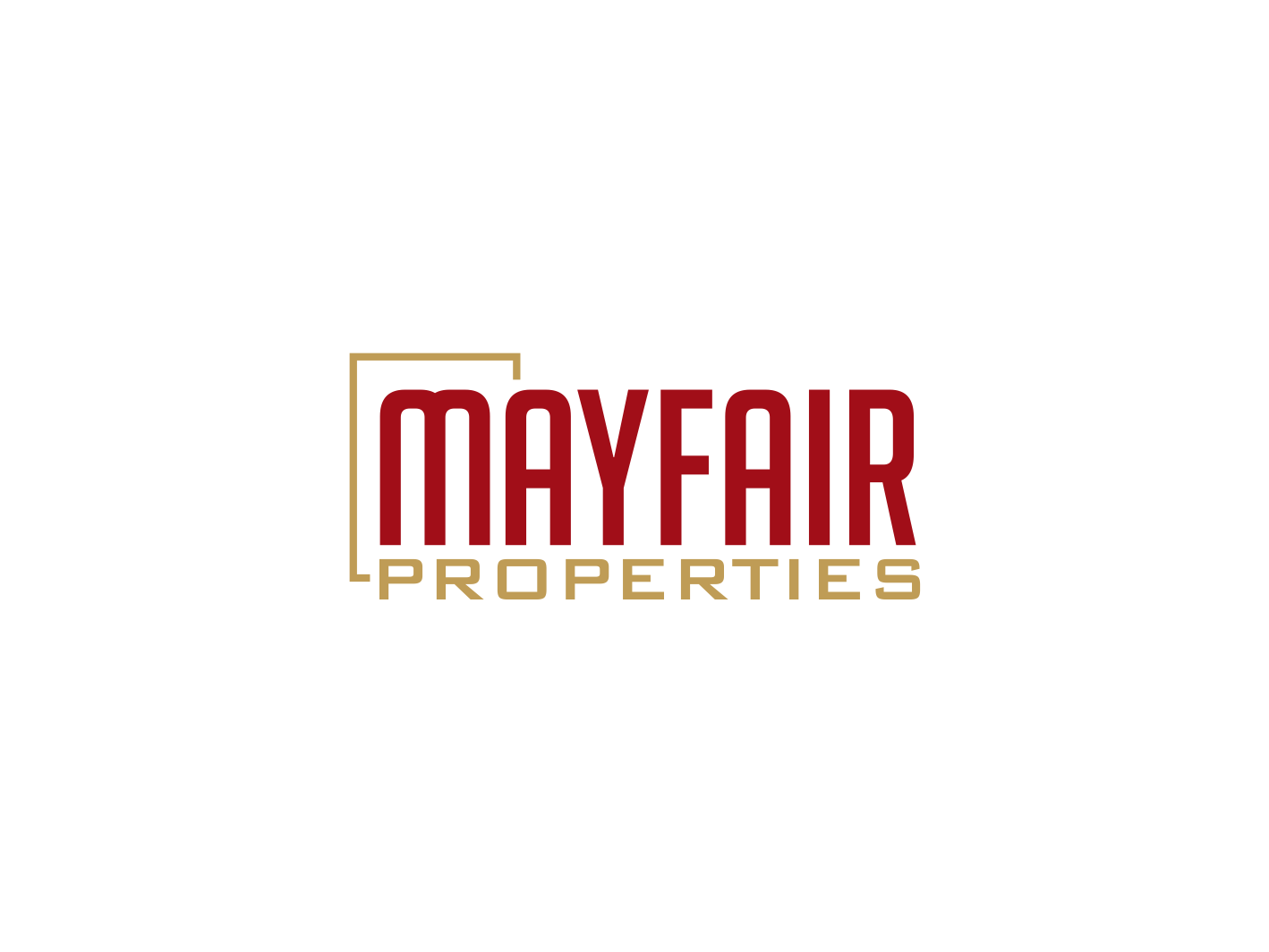 Logo Design by BNdesigner for Mayfair Properties | Design #30717099