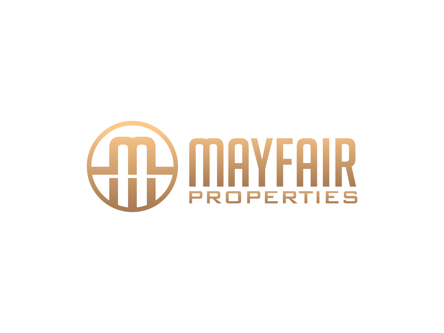 Logo Design by BNdesigner for Mayfair Properties | Design #30735095
