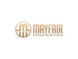 Logo-Design von BNdesigner für Mayfair Properties | Design: #30735095