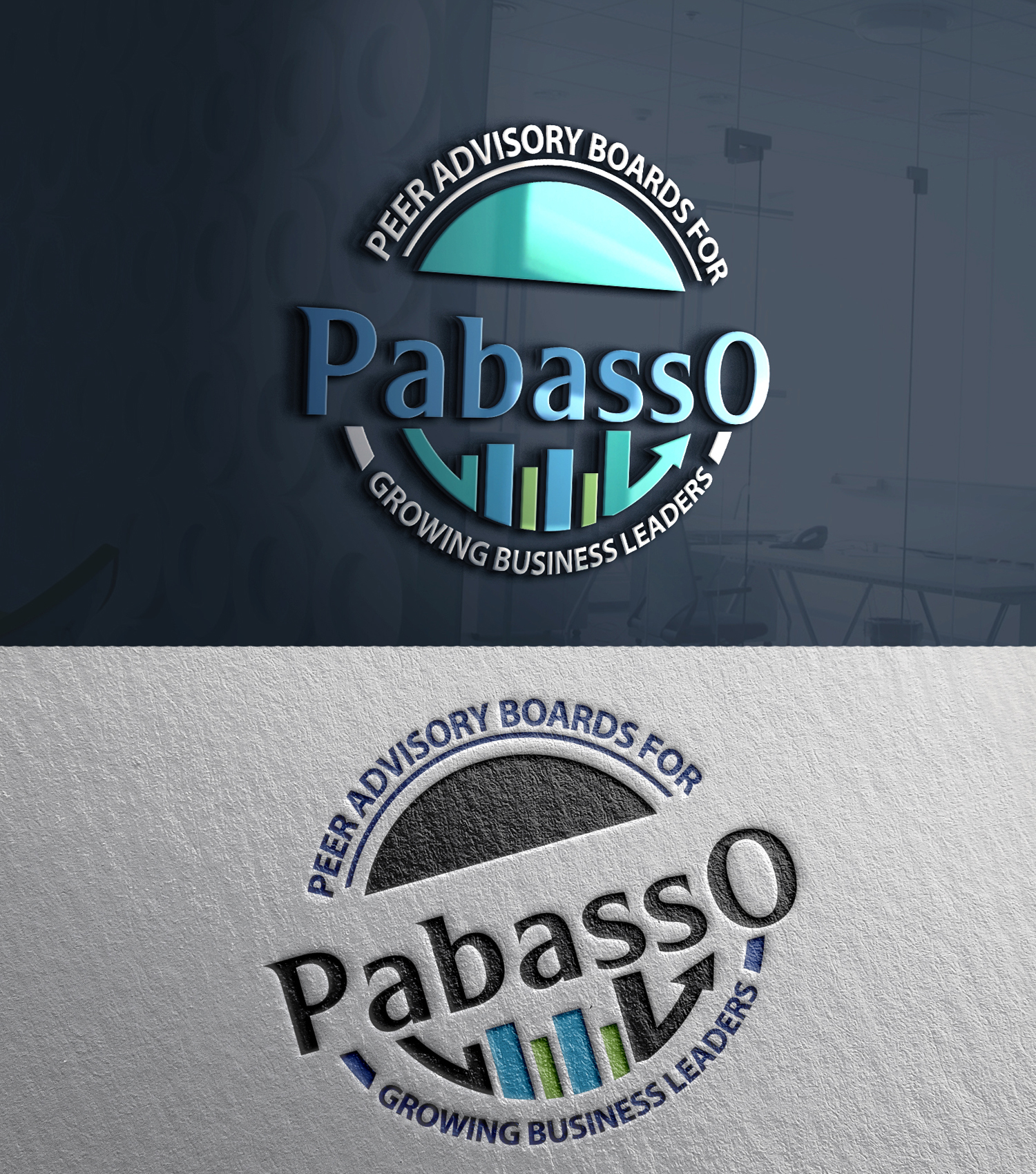 Logo Design by 24ksunny for this project | Design #30718413