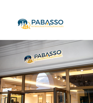 Logo Design by RA-bica for this project | Design: #30737899