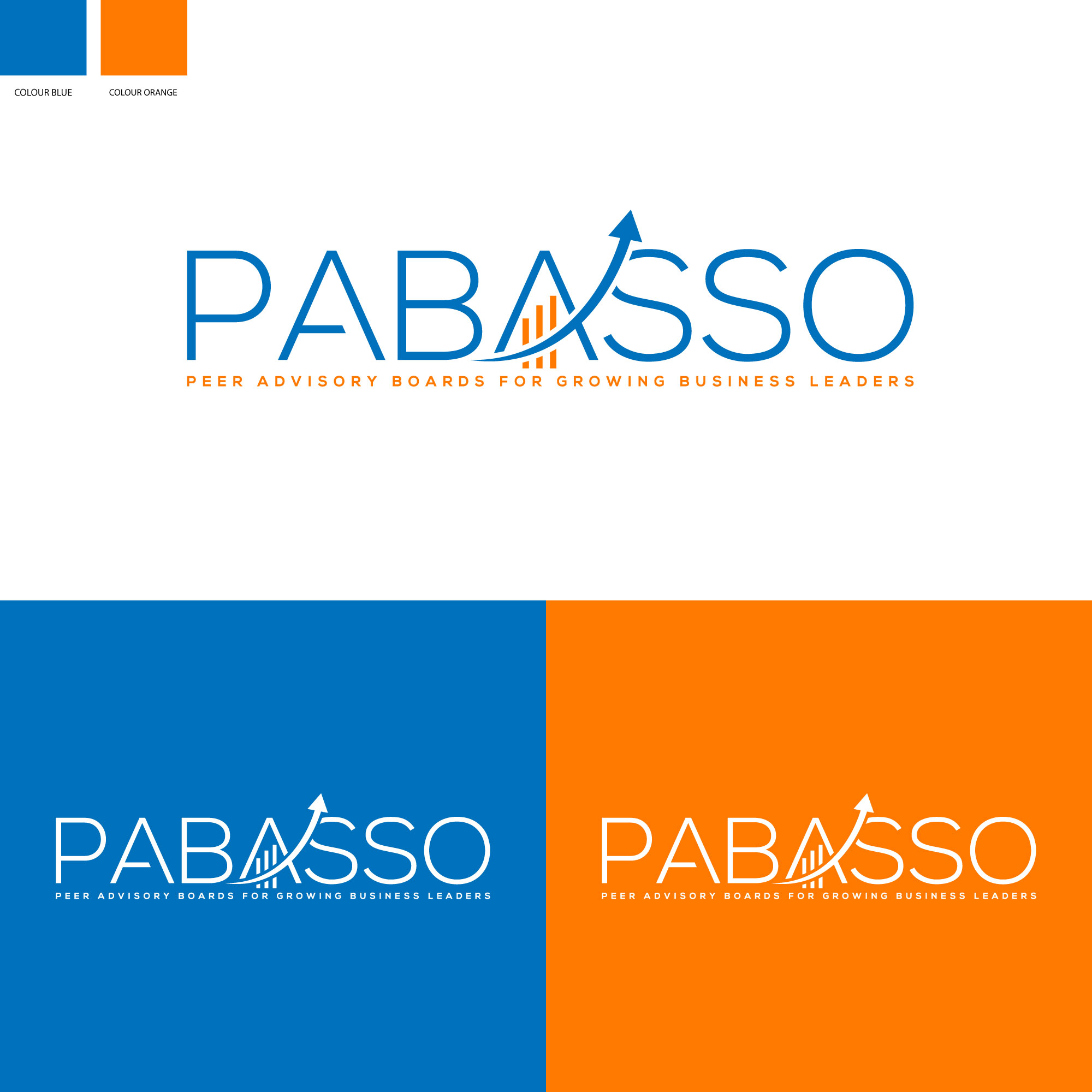 Logo Design by NajimPathan for this project | Design #30739415