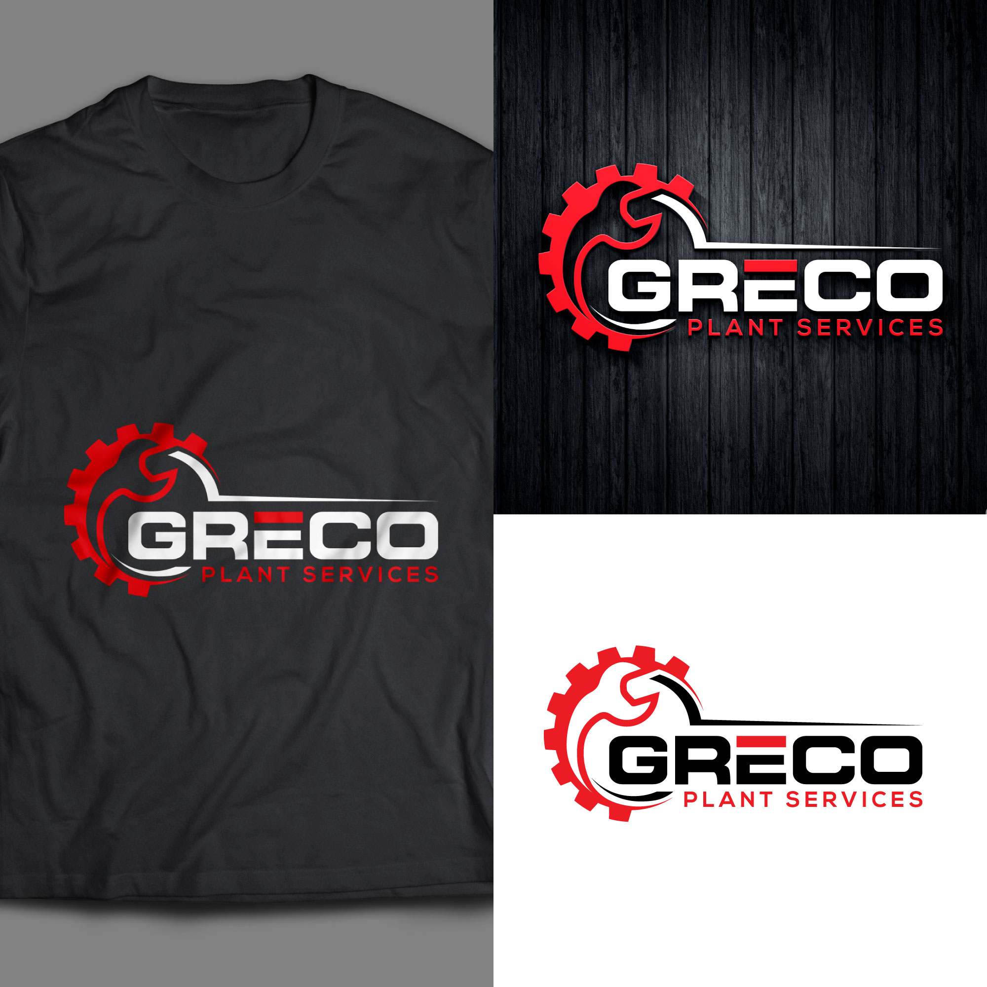 Logo Design by NajimPathan for this project | Design #30746226