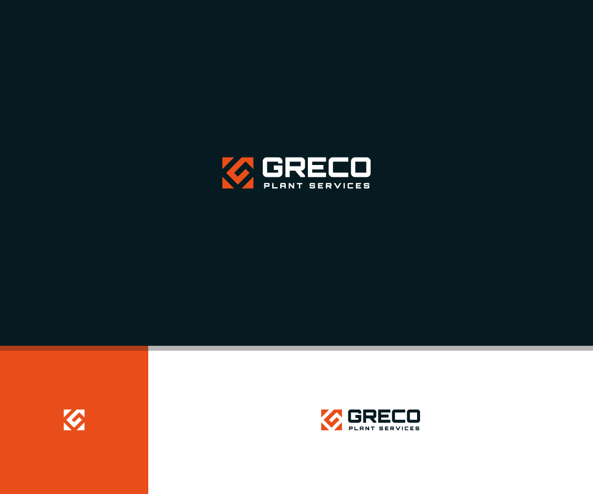 Logo Design by Greedin for this project | Design #30733125
