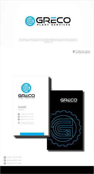 Diseño de Logo por zebronicgraphic para este proyecto | Diseño: #30723032
