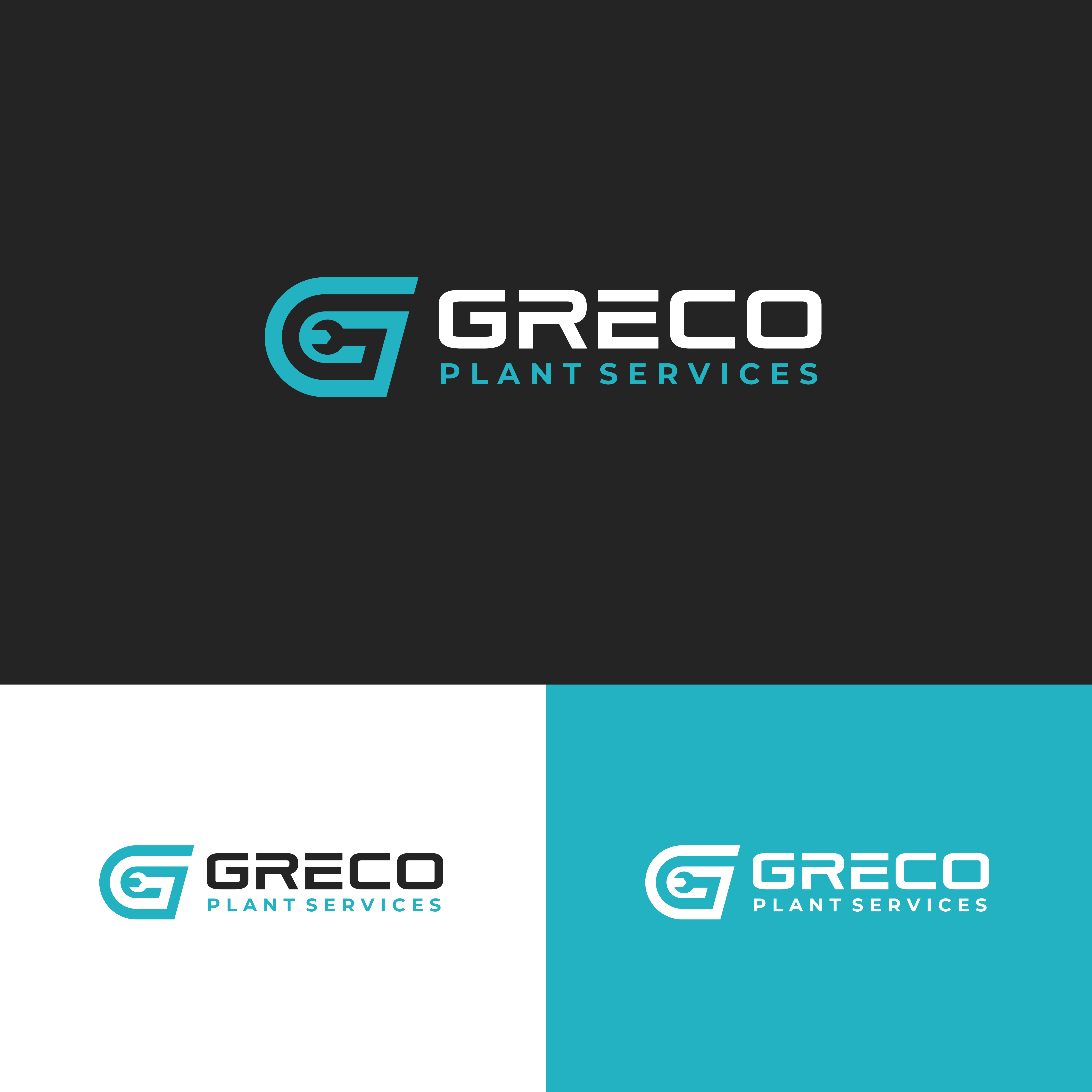Logo Design by Reza Refianto for this project | Design #30722773