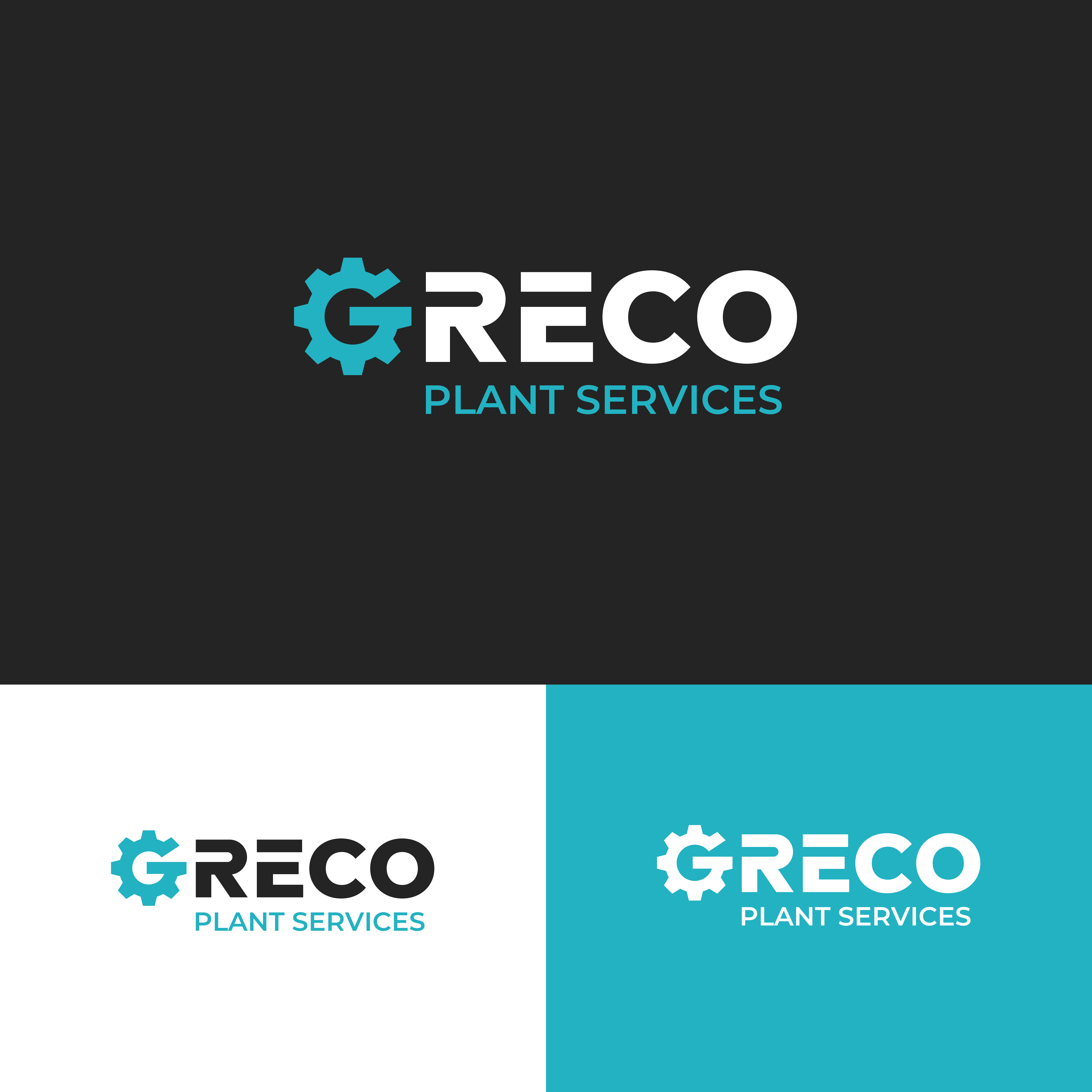Diseño de Logo por Reza Refianto para este proyecto | Diseño #30722777