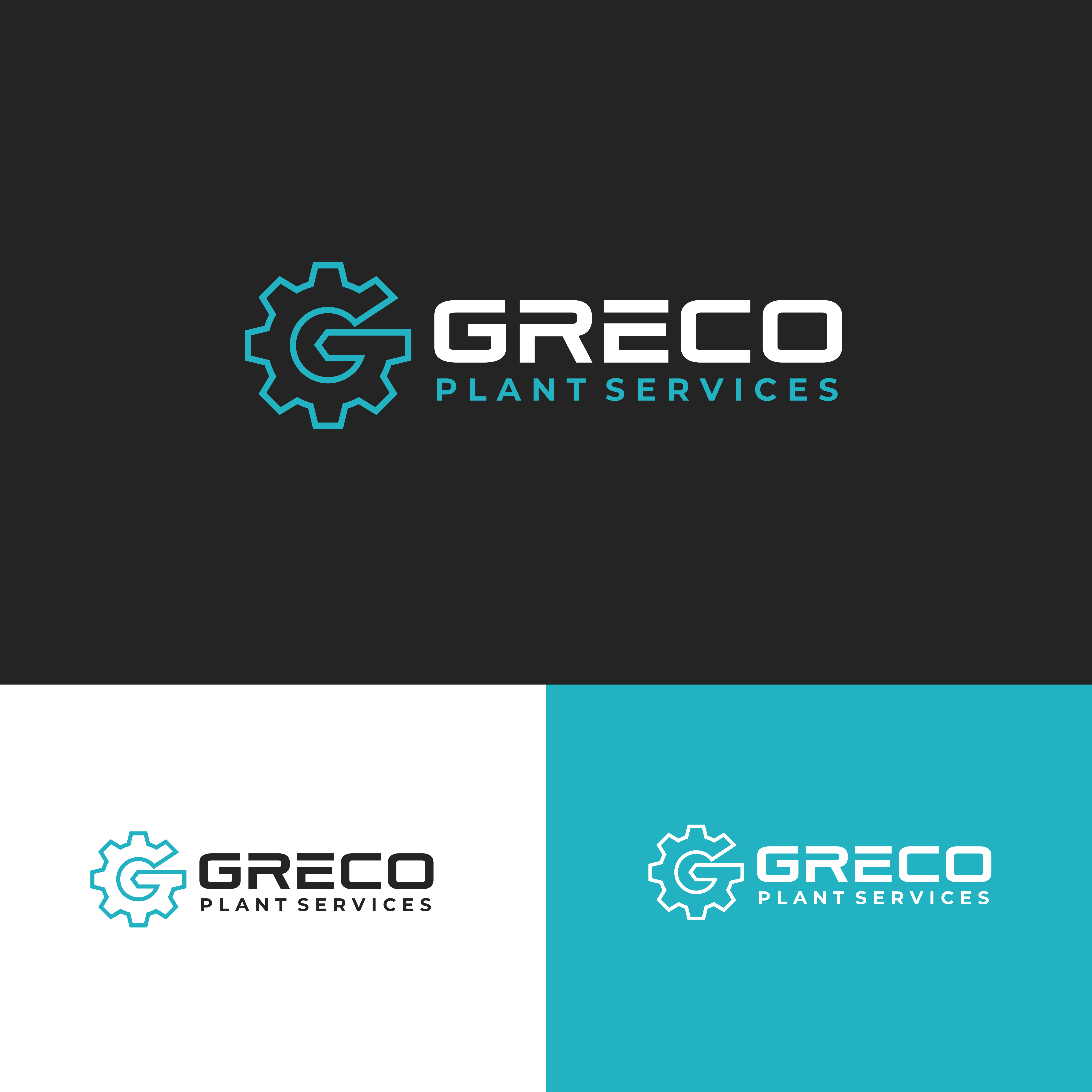 Logo Design by Reza Refianto for this project | Design #30722785