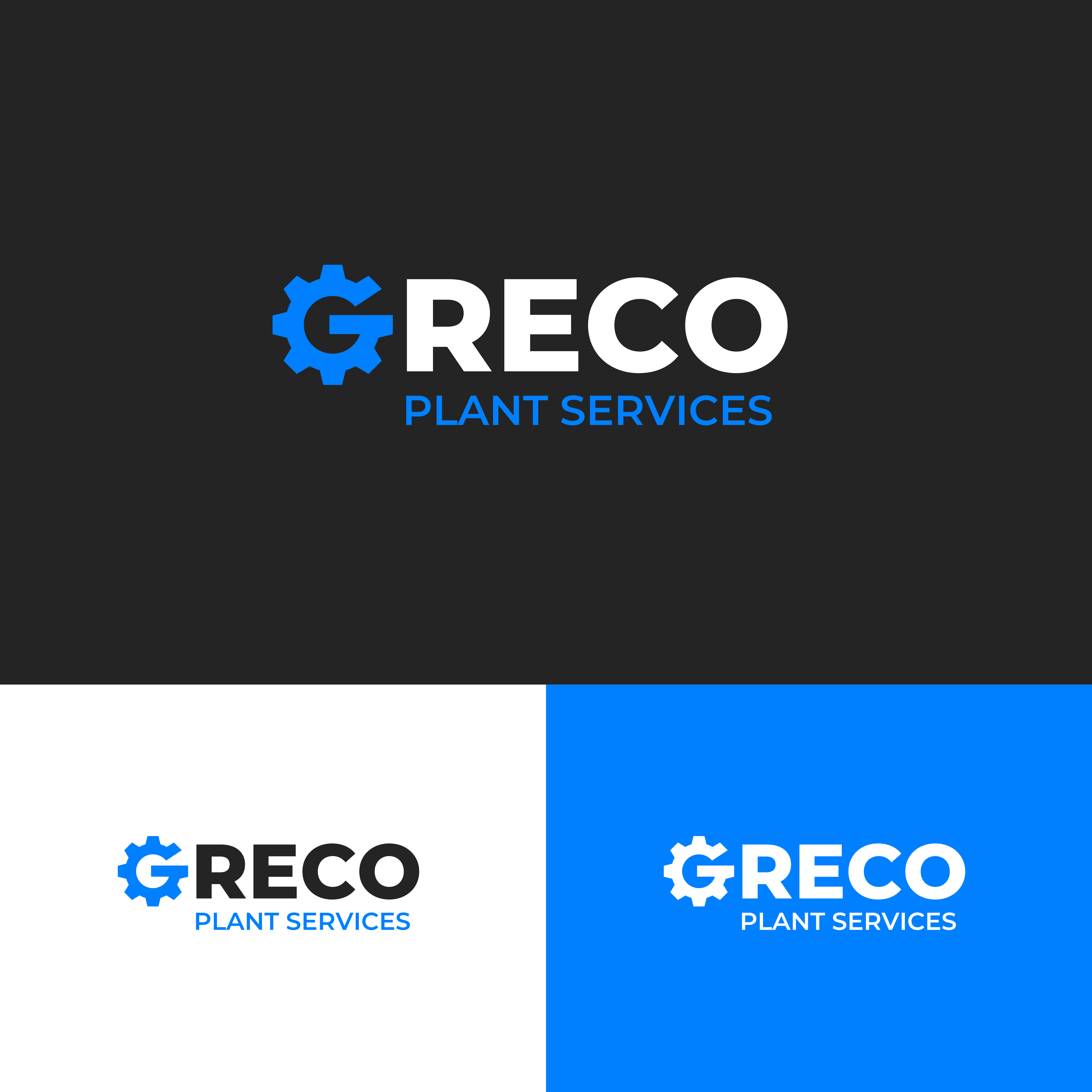 Logo Design by Reza Refianto for this project | Design #30746322