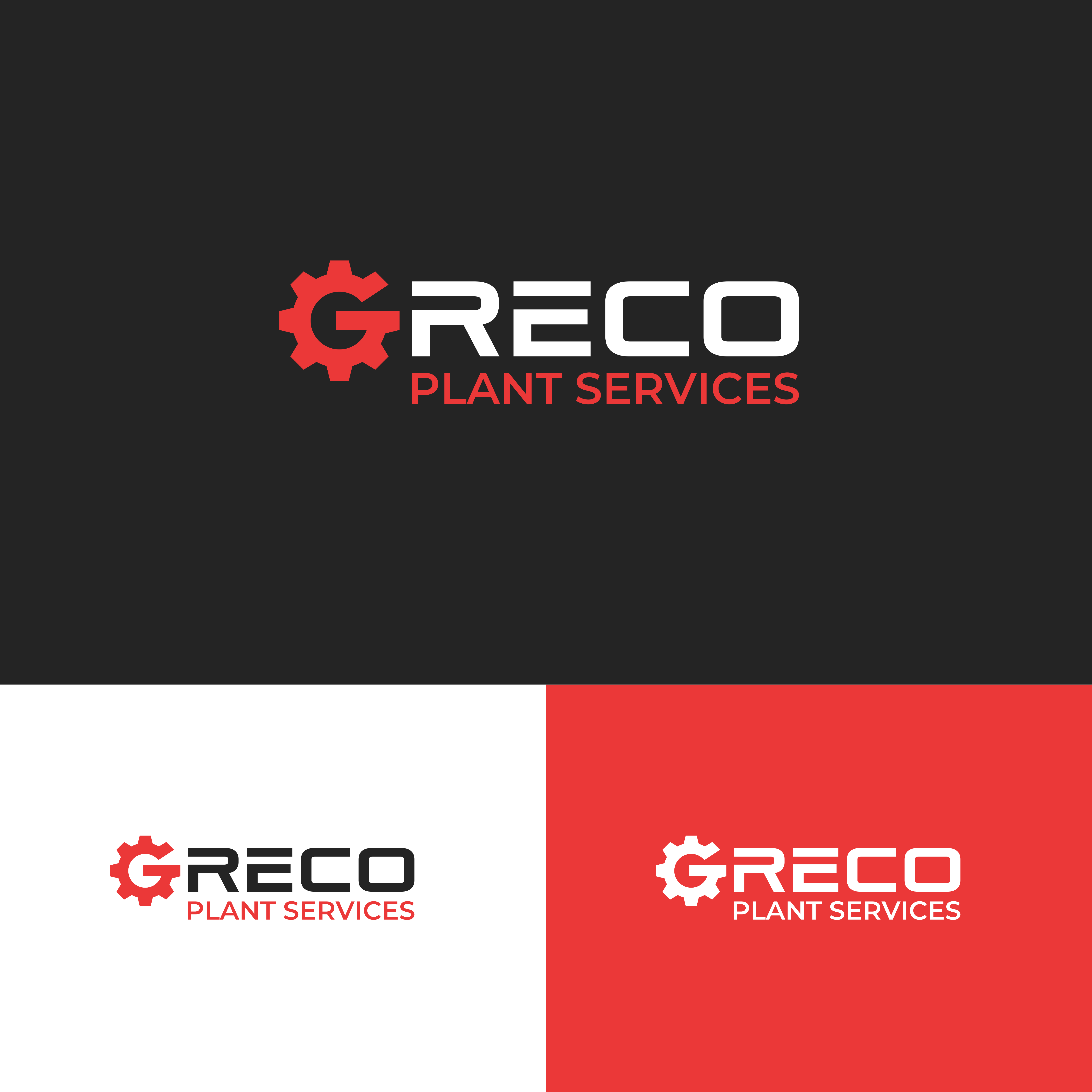 Logo Design by Reza Refianto for this project | Design #30746326
