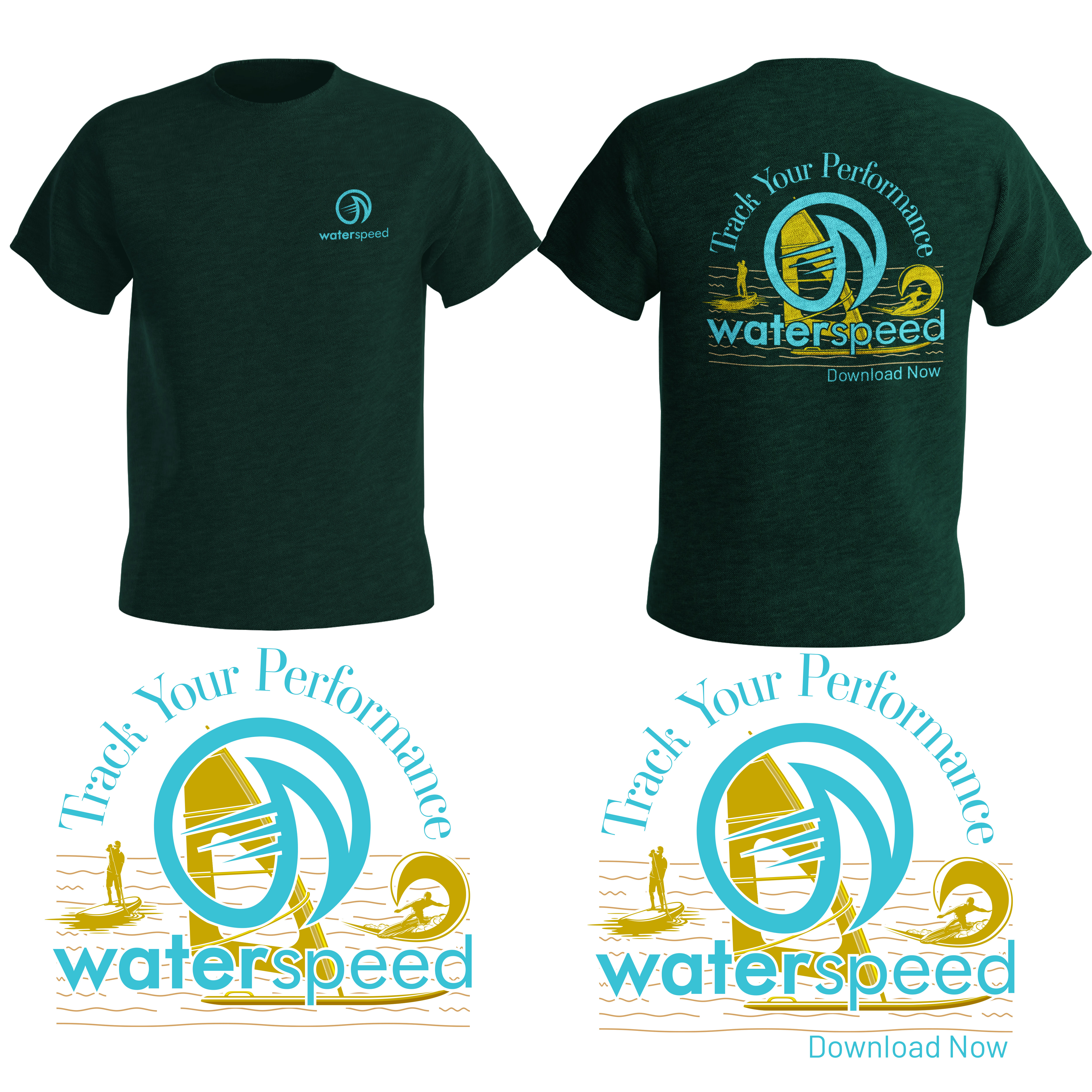 T-Shirt-Design von Designer-Shuvo für dieses Projekt | Design #30740469