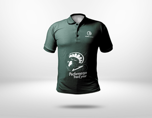 T-shirt Design by STEWART.HOLMES for this project | Design: #30738811