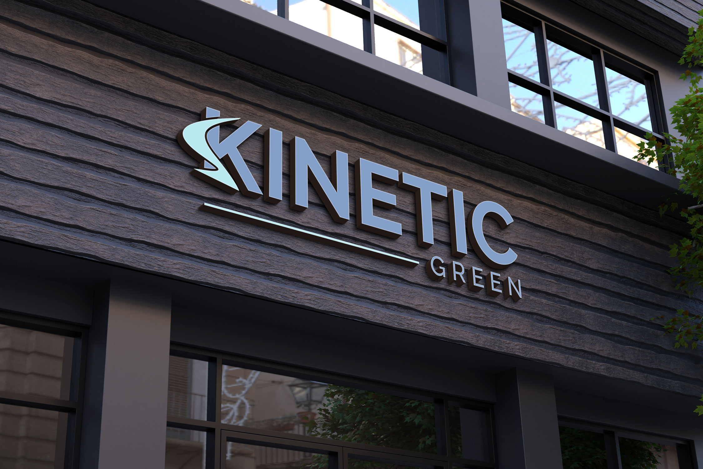 Diseño de Logo por Kavth para este proyecto | Diseño #30769305