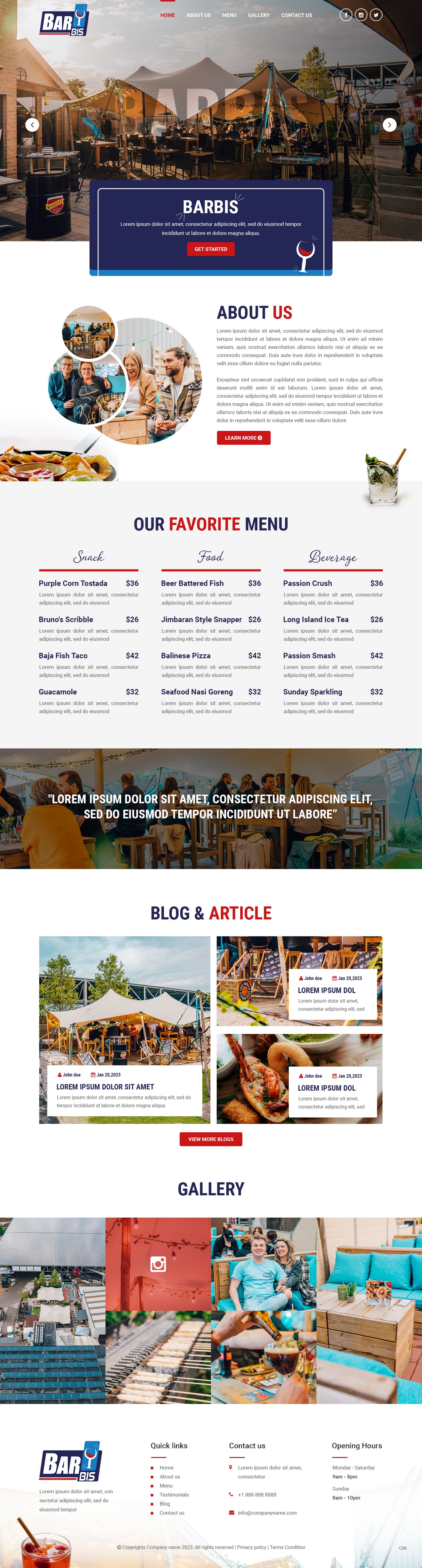 Web Design by pb for Truckstop 26Bis BV | Design #30730987
