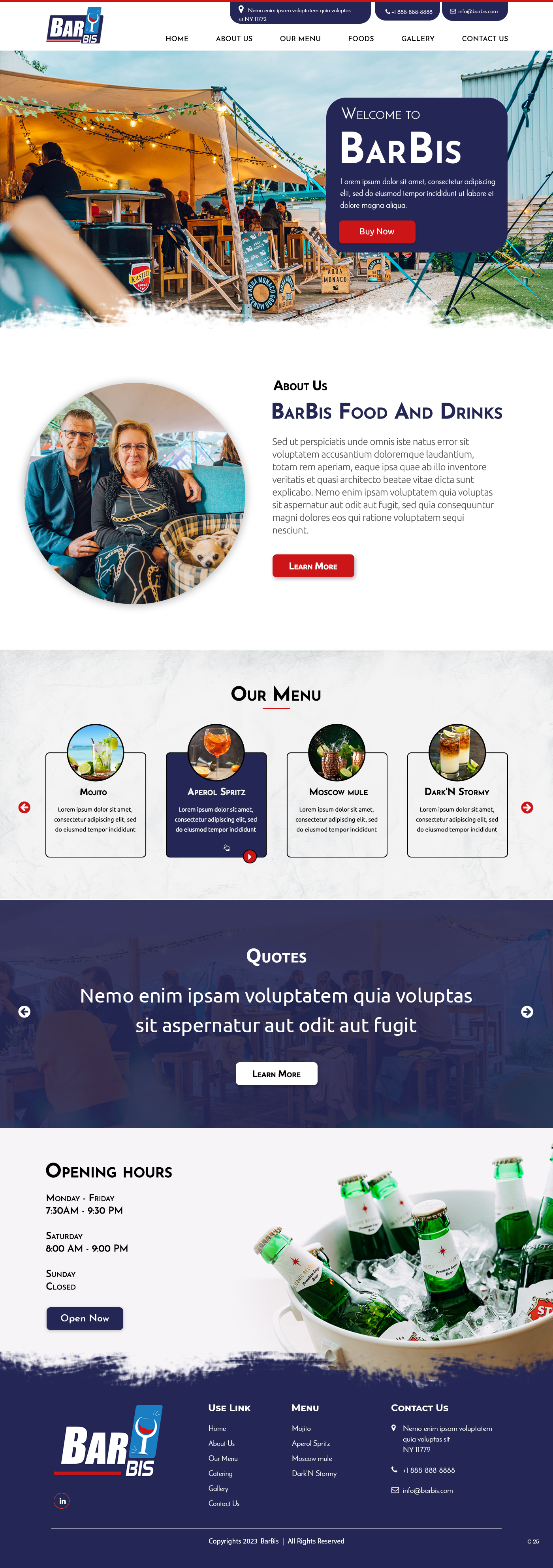 Web Design by pb for Truckstop 26Bis BV | Design #30730988