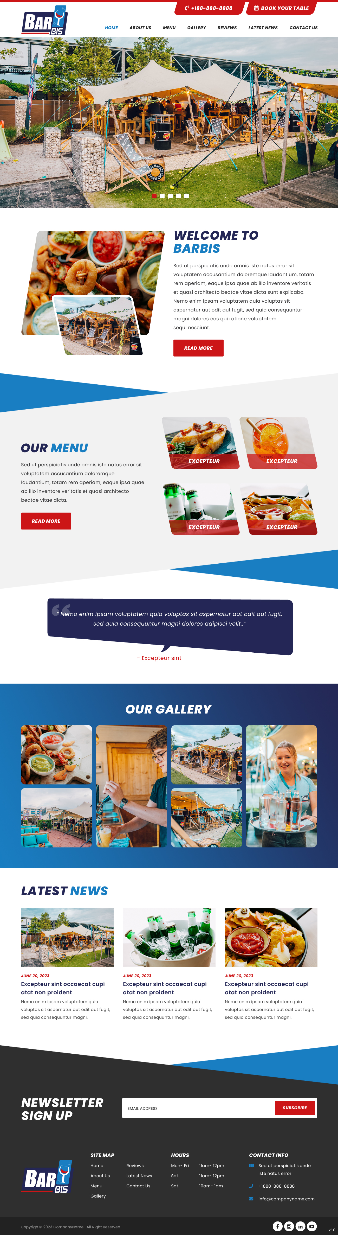 Web Design by pb for Truckstop 26Bis BV | Design #30731000