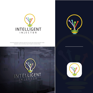 Logo Design by Revolt Team for this project | Design #30721787