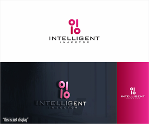 Logo Design by alkaline for this project | Design: #30717205