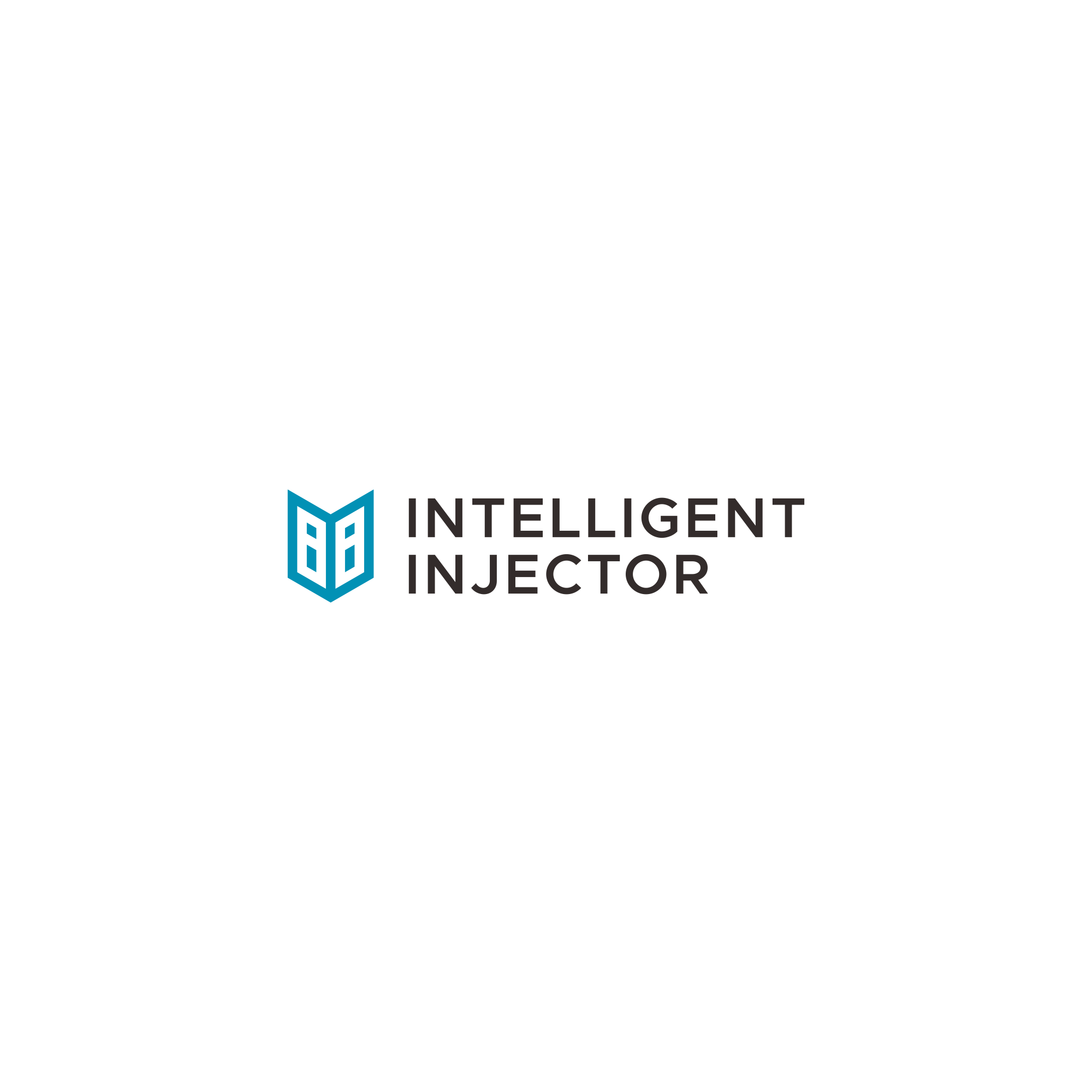 Feminine, Modern Logo Design for Intelligent Injector by AFANT ...