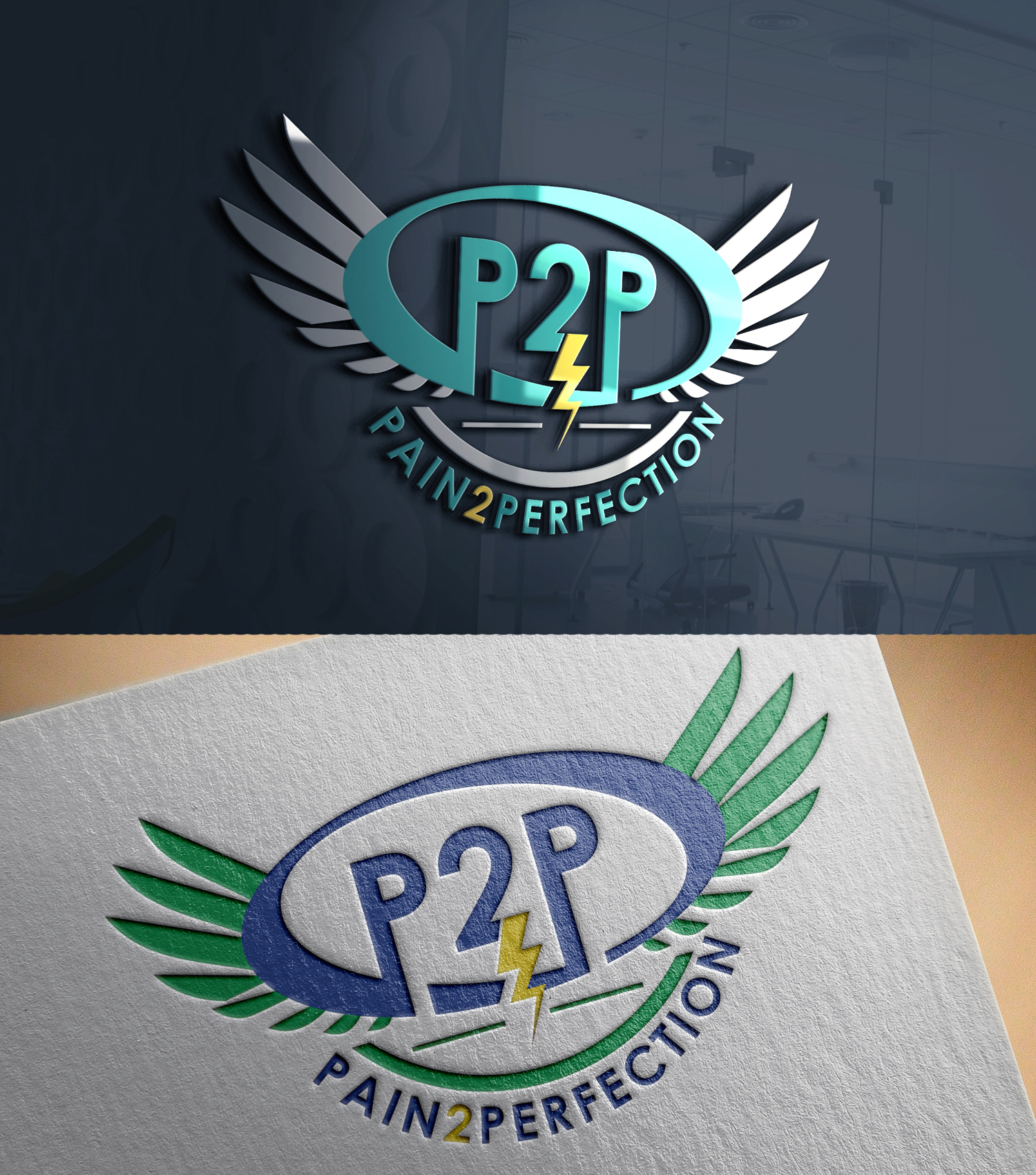 Logo Design by 24ksunny for this project | Design #30717051