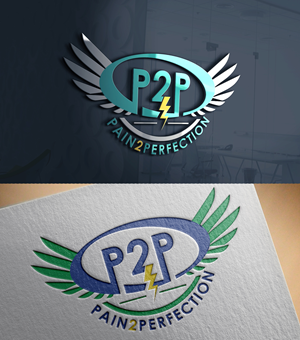 Logo Design by 24ksunny for this project | Design: #30717051
