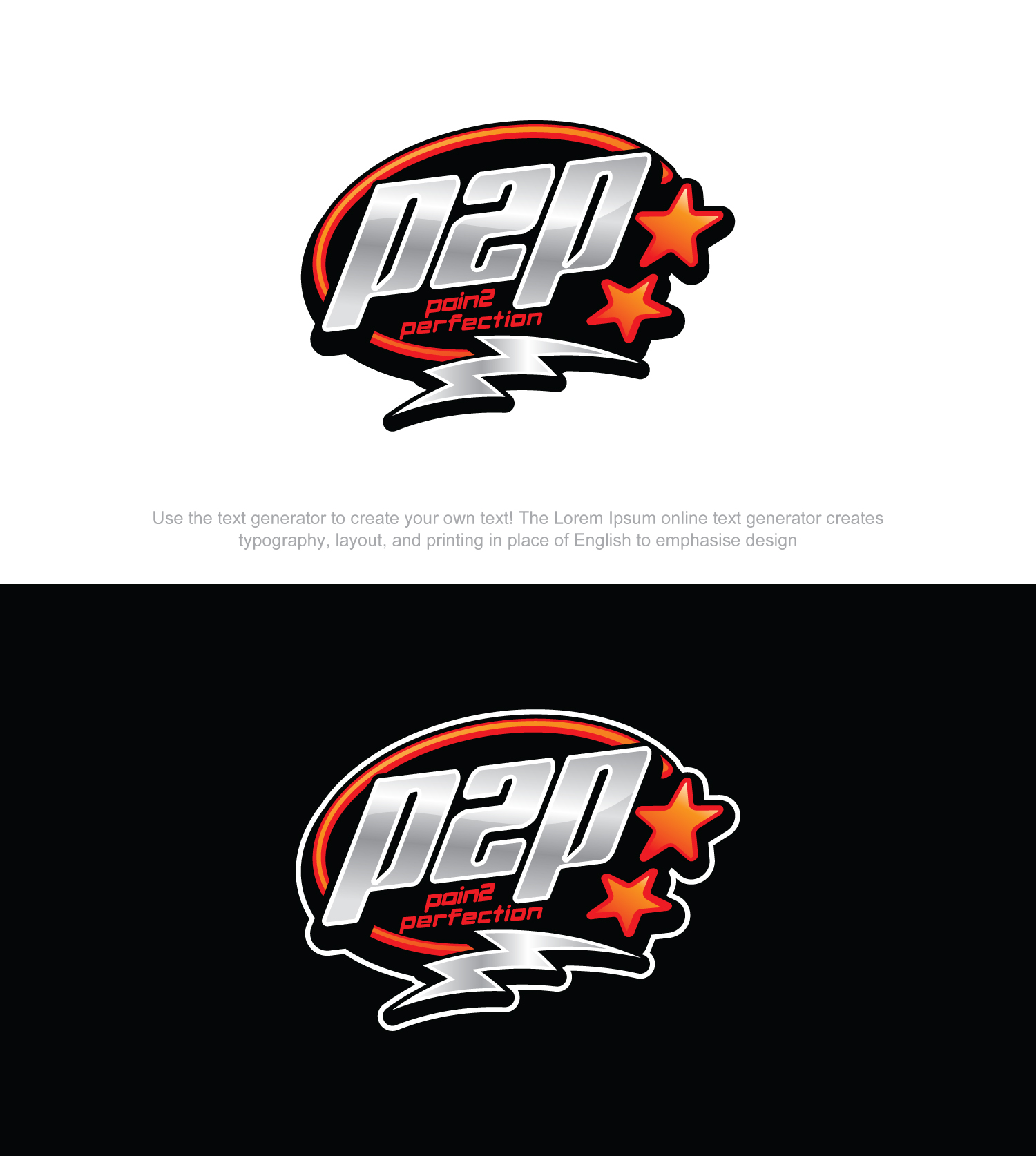 Logo Design by Revolt Team for this project | Design #30720537