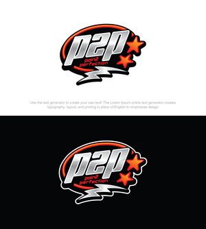 Logo Design by Revolt Team for this project | Design #30720537